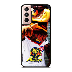 CLUB AMERICA FOOTBALL MASCOT Samsung Galaxy S21 Case Cover CLUB AMERICA FOOTBALL MASCOT Samsung Galaxy S21 Case Cover