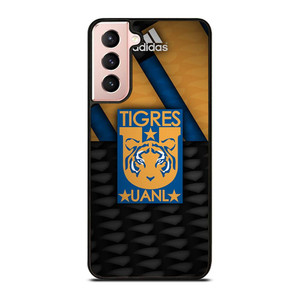 CLUB UANL TIGRES FOOTBALL Samsung Galaxy S21 Case Cover