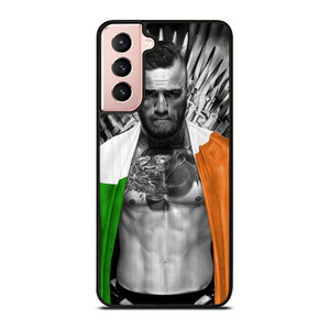 CONOR MCGREGOR UFC Samsung Galaxy S21 Case Cover