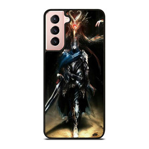DARK SOULS ARTORIAS Samsung Galaxy S21 Case Cover DARK SOULS ARTORIAS Samsung Galaxy S21 Case Cover