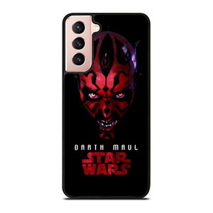 DARTH MAUL STAR WARS Samsung Galaxy S21 Case Cover DARTH MAUL STAR WARS Samsung Galaxy S21 Case Cover