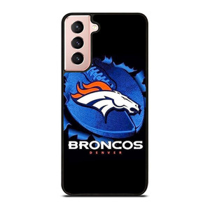 DENVER BRONCOS NFL FOOTBALL Samsung Galaxy S21 Case Cover DENVER BRONCOS NFL FOOTBALL Samsung Galaxy S21 Case Cover