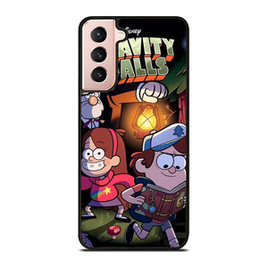 DISNEY GRAVITY FALLS Samsung Galaxy S21 Case Cover