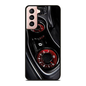 DODGE CHALLENGER SPEEDOMETER Samsung Galaxy S21 Case Cover DODGE CHALLENGER SPEEDOMETER Samsung Galaxy S21 Case Cover