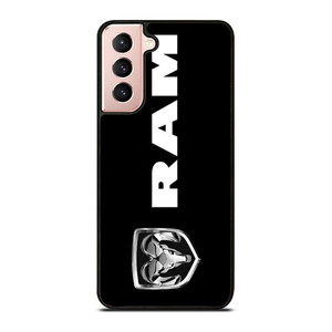 DODGE RAM BACK LOGO Samsung Galaxy S21 Case Cover DODGE RAM BACK LOGO Samsung Galaxy S21 Case Cover