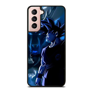 DRAGON BALL GOKU SHENRON Samsung Galaxy S21 Case Cover DRAGON BALL GOKU SHENRON Samsung Galaxy S21 Case Cover