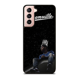 DREAMVILLE SINGER Samsung Galaxy S21 Case Cover