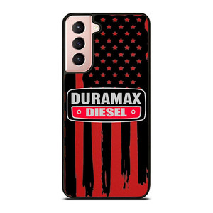 DURAMAX DIESEL LOGO Samsung Galaxy S21 Case Cover DURAMAX DIESEL LOGO Samsung Galaxy S21 Case Cover