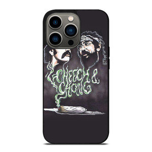 CHEECH AND CHONG iPhone 13 Pro Case Cover CHEECH AND CHONG iPhone 13 Pro Case Cover