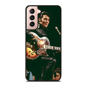 ELVIS PRESLEY Samsung Galaxy S21 Case Cover