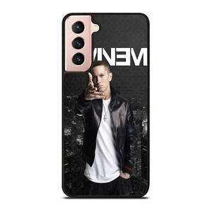 EMINEM RAPPER Samsung Galaxy S21 Case Cover