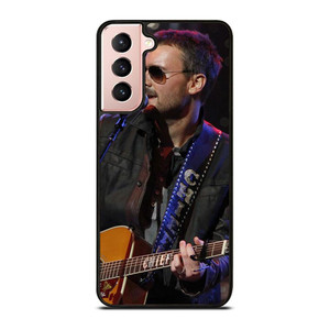 ERIC CHURCH COOL Samsung Galaxy S21 Case Cover