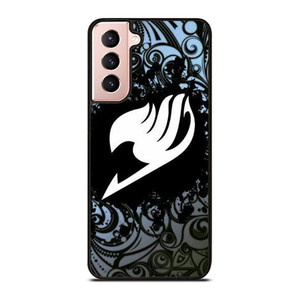 FAIRY TAIL ANIME LOGO ART Samsung Galaxy S21 Case Cover FAIRY TAIL ANIME LOGO ART Samsung Galaxy S21 Case Cover