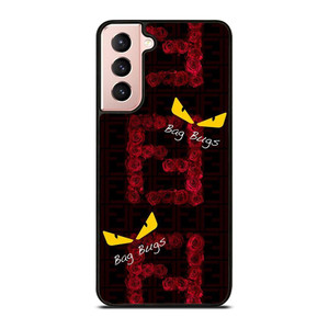 FENDI95EYES MONSTER NEW Samsung Galaxy S21 Case Cover