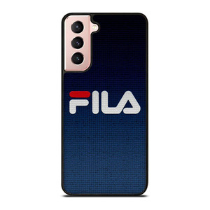 FILA SPORT ICON Samsung Galaxy S21 Case Cover FILA SPORT ICON Samsung Galaxy S21 Case Cover