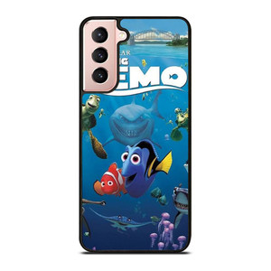 FINDING NEMO DISNEY Samsung Galaxy S21 Case Cover FINDING NEMO DISNEY Samsung Galaxy S21 Case Cover