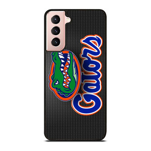 FLORIDA GATORS ICON Samsung Galaxy S21 Case Cover FLORIDA GATORS ICON Samsung Galaxy S21 Case Cover
