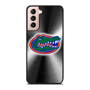 FLORIDA GATORS NFL Samsung Galaxy S21 Case Cover FLORIDA GATORS NFL Samsung Galaxy S21 Case Cover