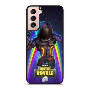 FORTNITE BATTLE ROYALE GAME Samsung Galaxy S21 Case Cover