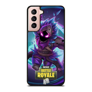 FORTNITE GAME BATTLE ROYALE Samsung Galaxy S21 Case Cover