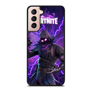 FORTNITE GAME Samsung Galaxy S21 Case Cover