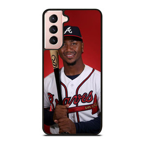 FRANCISCO LINDOR Samsung Galaxy S21 Case Cover