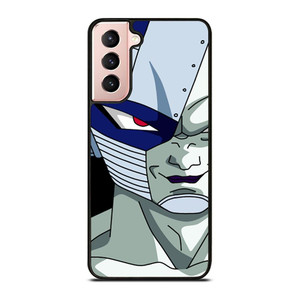 FRIEZA ANDROID FACE DRAGON BALL Z Samsung Galaxy S21 Case Cover