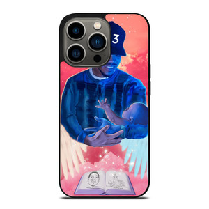 CHANCE THE RAPPER iPhone 13 Pro Case Cover CHANCE THE RAPPER iPhone 13 Pro Case Cover