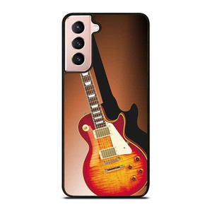 GIBSON GUITAR Samsung Galaxy S21 Case Cover