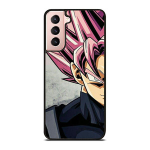 GOKU SAIYAN ROSE DRAGON BALL Samsung Galaxy S21 Case Cover GOKU SAIYAN ROSE DRAGON BALL Samsung Galaxy S21 Case Cover