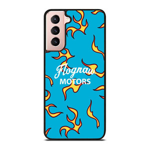 GOLF WANG FLAME ODD FLOGNAW MOTORS Samsung Galaxy S21 Case Cover