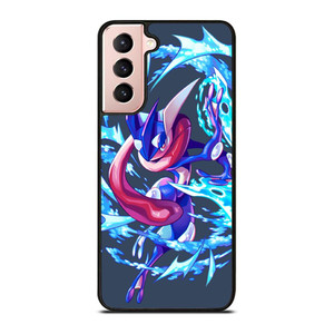 GRENINJA POKEMON ART Samsung Galaxy S21 Case Cover