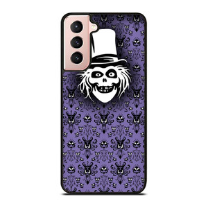 HAUNTED MANSION GHOST Samsung Galaxy S21 Case Cover HAUNTED MANSION GHOST Samsung Galaxy S21 Case Cover
