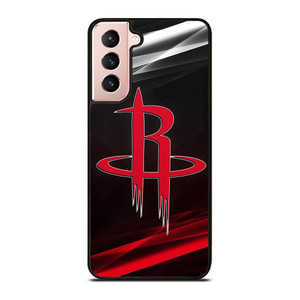HOUSTON ROCKETS NBA Samsung Galaxy S21 Case Cover