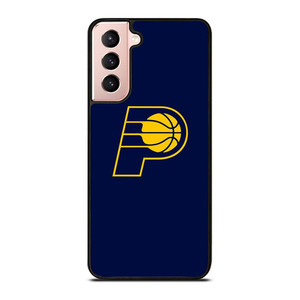 INDIANA PACERS LOGO Samsung Galaxy S21 Case Cover