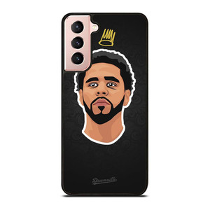 J COLE DREAMVILLE HIP HOP Samsung Galaxy S21 Case Cover J COLE DREAMVILLE HIP HOP Samsung Galaxy S21 Case Cover