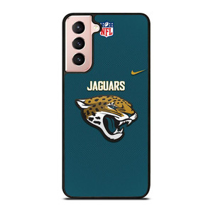 JACKSONVILLE JAGUARS JERSEY NFL Samsung Galaxy S21 Case Cover JACKSONVILLE JAGUARS JERSEY NFL Samsung Galaxy S21 Case Cover