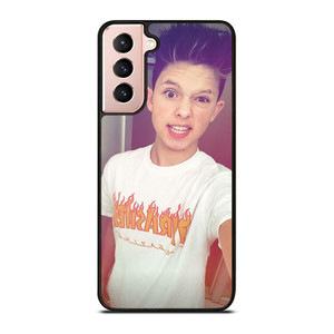 JACOB SARTORIUS Samsung Galaxy S21 Case Cover