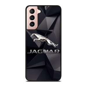 JAGUAR LOGO Samsung Galaxy S21 Case Cover