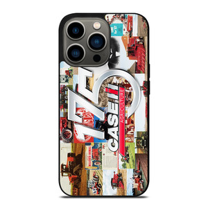 CASE IH INTERNATIONAL HARVESTER SYMBOL iPhone 13 Pro Case Cover CASE IH INTERNATIONAL HARVESTER SYMBOL iPhone 13 Pro Case Cover