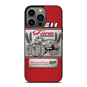 CASE IH FARM INTERNATIONAL HARVESTER EQUIPMENT iPhone 13 Pro Case Cover CASE IH FARM INTERNATIONAL HARVESTER EQUIPMENT iPhone 13 Pro Case Cover