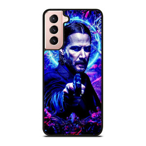 JOHN WICK Samsung Galaxy S21 Case Cover