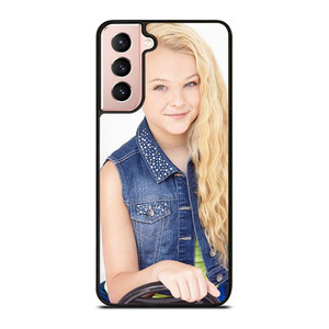 JOJO SIWA Samsung Galaxy S21 Case Cover JOJO SIWA Samsung Galaxy S21 Case Cover