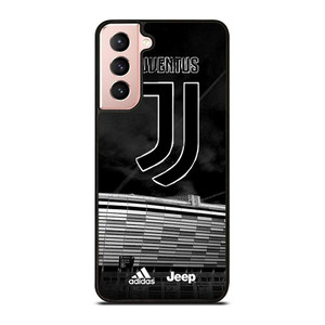 JUVENTUS FC LOGO Samsung Galaxy S21 Case Cover JUVENTUS FC LOGO Samsung Galaxy S21 Case Cover