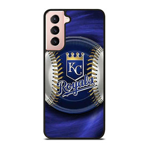 KANSAS CITY ROYALS BASEBALL Samsung Galaxy S21 Case Cover KANSAS CITY ROYALS BASEBALL Samsung Galaxy S21 Case Cover