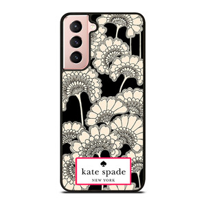 KATE SPADE VINTAGE Samsung Galaxy S21 Case Cover