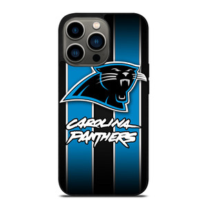 CAROLINA PANTHERS SYMBOL iPhone 13 Pro Case Cover CAROLINA PANTHERS SYMBOL iPhone 13 Pro Case Cover