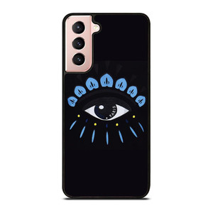 KENZO PARIS EYES ICON Samsung Galaxy S21 Case Cover
