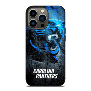 CAROLINA PANTHERS NFL iPhone 13 Pro Case Cover CAROLINA PANTHERS NFL iPhone 13 Pro Case Cover