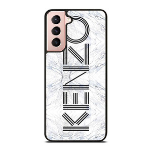 KENZO PARIS MARBLE Samsung Galaxy S21 Case Cover KENZO PARIS MARBLE Samsung Galaxy S21 Case Cover